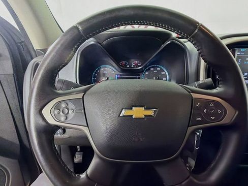 Used 2018 Chevrolet Colorado Z71 RWD image 13