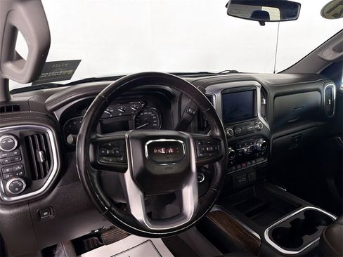Used 2021 GMC Sierra 1500 Elevation image 9