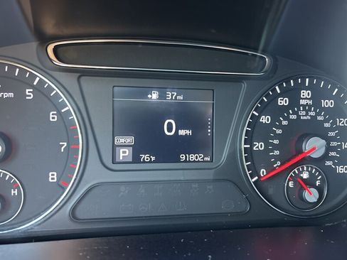 Used 2019 Kia Sorento AWD w/ Option Group 020 image 16