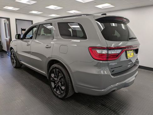 Used 2024 Dodge Durango R/T image 6