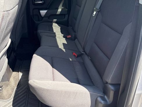Used 2018 Chevrolet Silverado 1500 LT w/ All Star Edition AWD/4WD image 14