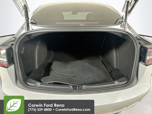 Used 2021 Tesla Model 3 Performance AWD/4WD image 25