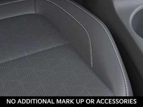 New 2026 Kia Seltos EX image 24