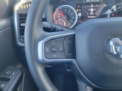 New 2026 RAM 1500 Express image 27