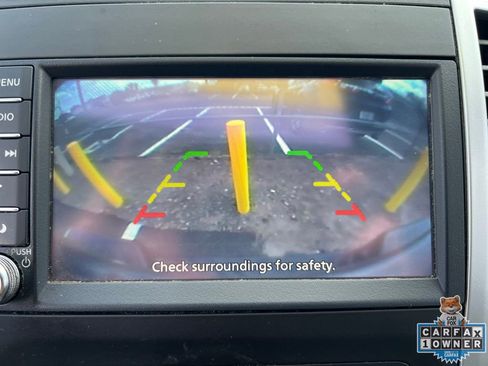 Used 2020 Nissan Frontier SV image 35