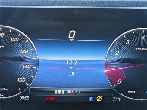 New 2026 Mercedes-Benz GLE 350 4MATIC image 10