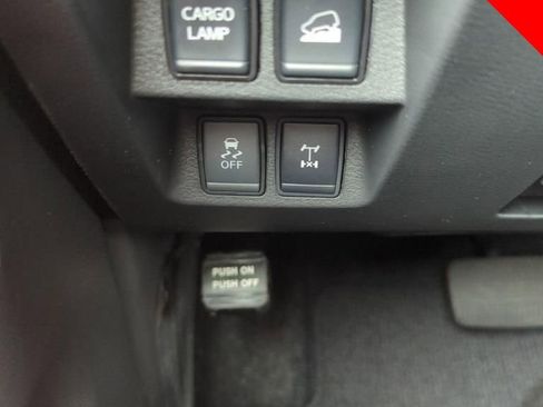 New 2025 Nissan Frontier PRO-4X image 19