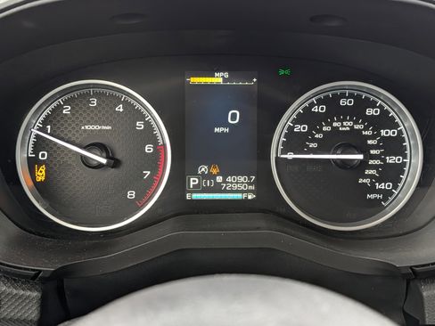 Used 2023 Subaru Forester Premium image 21