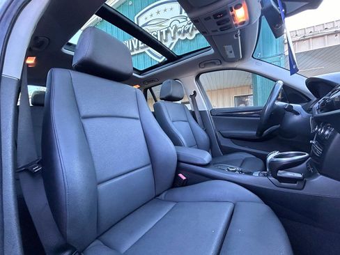 Used 2014 BMW X1 sDrive28i RWD image 21