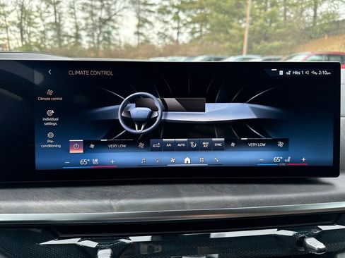 New 2026 BMW X5 xDrive50e image 18