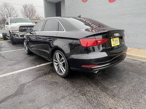 Used 2015 Audi A3 2.0T Premium Plus image 10