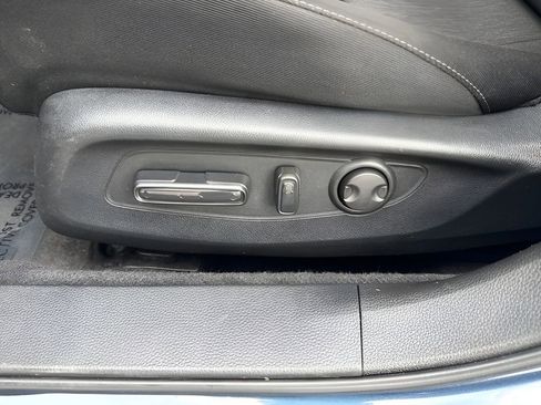 Used 2024 Honda Accord EX image 10