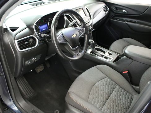 Used 2019 Chevrolet Equinox LT FWD image 26