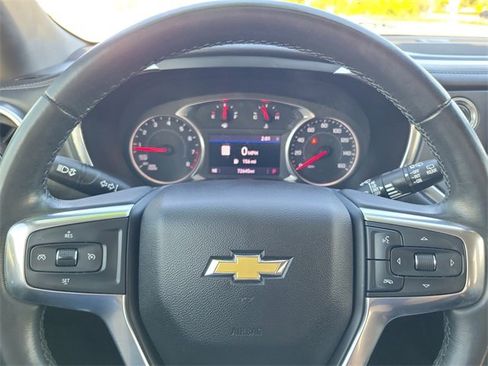 Used 2019 Chevrolet Blazer LT w/ Sound & Technology Package image 18