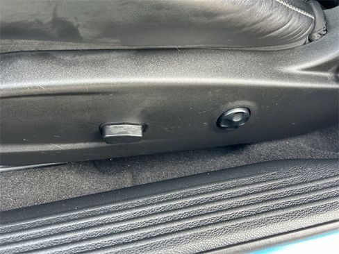 Used 2023 Dodge Challenger SRT Hellcat image 19