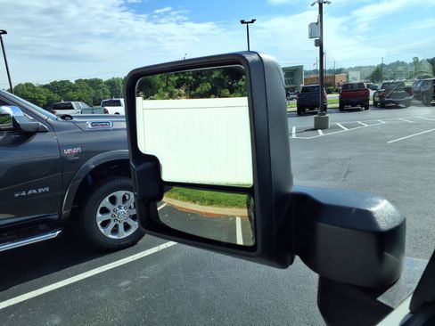 Used 2024 Chevrolet Silverado 2500 W/T w/ WT Convenience Package AWD/4WD image 23