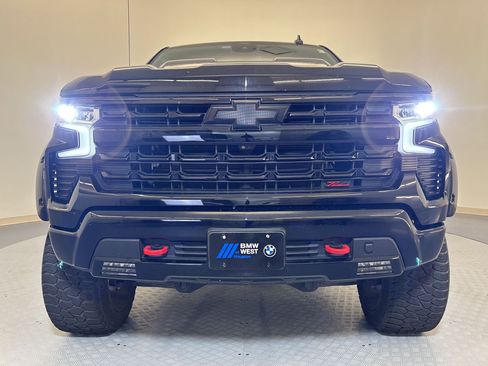 Used 2023 Chevrolet Silverado 1500 LT Trail Boss w/ LT Trail Boss Premium Package image 6