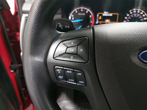 Used 2021 Ford Ranger XL w/ FX4 Off-Road Package image 16