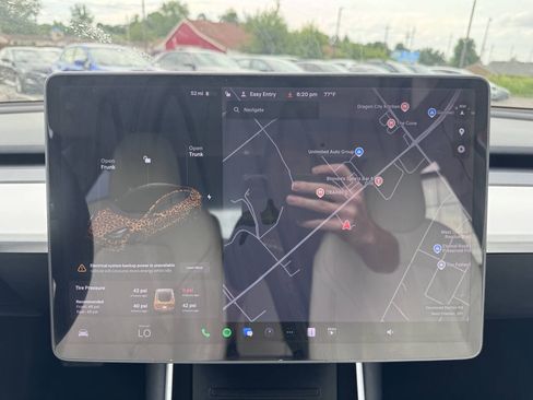 Used 2020 Tesla Model 3 Standard Range Plus RWD image 17