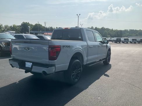 New 2026 Ford F150 XLT w/ Equipment Group 302A MID AWD/4WD image 5