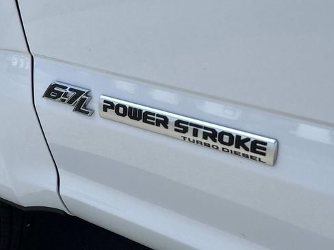 Used 2020 Ford F350 XL w/ Power Equipment Group RWD image 24