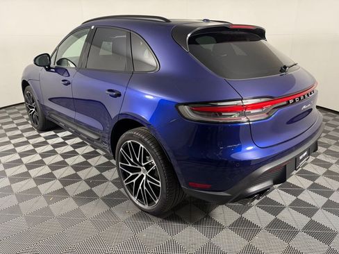 New 2026 Porsche Macan S image 3