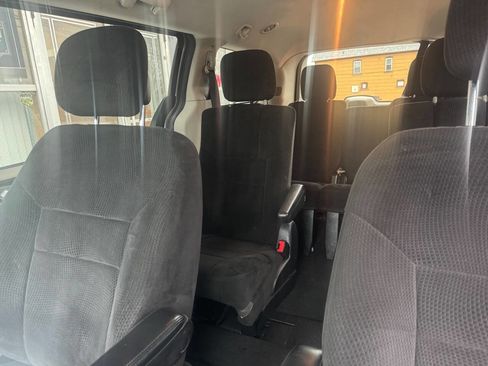 Used 2014 Dodge Grand Caravan SE w/ Quick Order Package 29E SE image 14