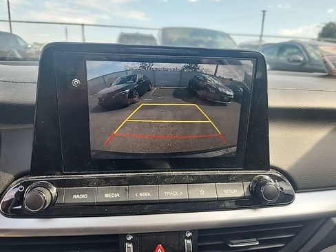 Used 2024 Kia Forte LXS FWD image 22