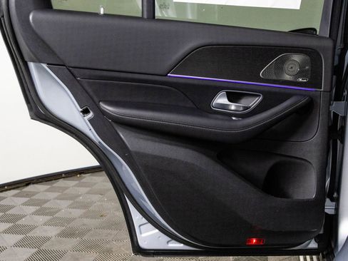 Used 2024 Mercedes-Benz GLE 350 GLE 350 image 35