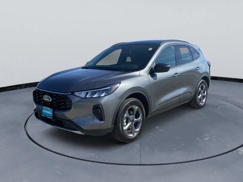 New 2026 Ford Escape ST-Line AWD/4WD image 1