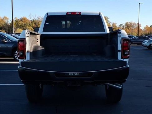 New 2026 RAM 2500 Tradesman image 17