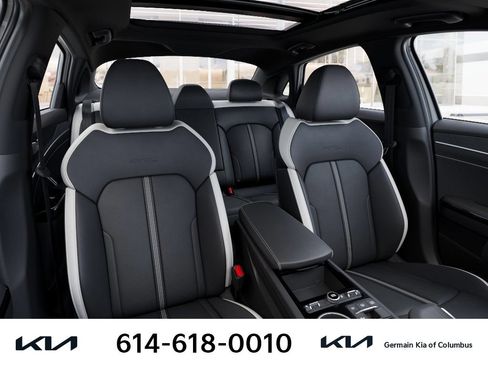 New 2026 Kia K5 GT-Line w/ GT-Line Premium Package AWD/4WD image 18