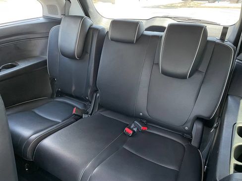 Certified 2024 Honda Odyssey Elite image 43