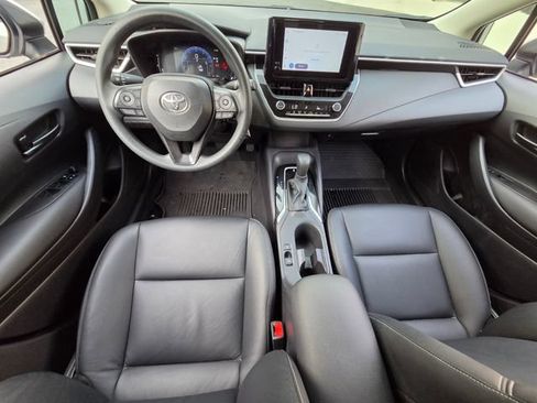 Used 2026 Toyota Corolla LE FWD image 12