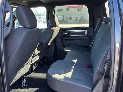 Used 2024 RAM 1500 Classic Warlock image 9