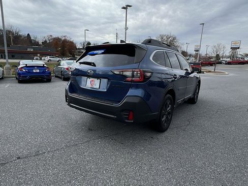 Used 2022 Subaru Outback Onyx Edition XT image 4