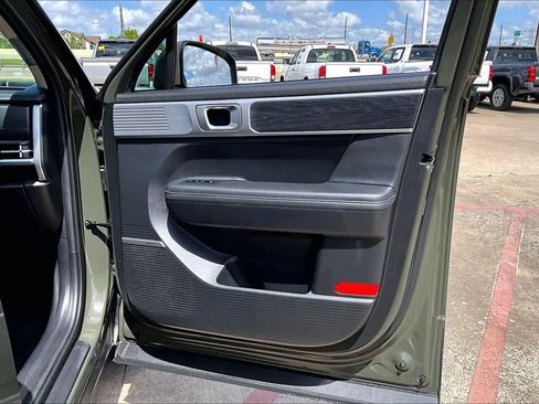 Used 2024 Hyundai Santa Fe Limited image 22