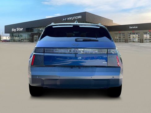 New 2026 Hyundai Ioniq 5 XRT image 6