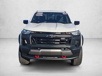 Used 2024 Chevrolet Colorado Trail Boss w/ Technology Package video 2