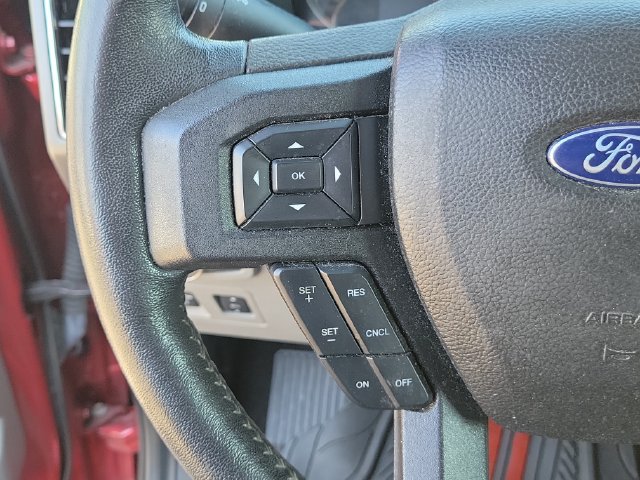 Used 2020 Ford F150 XLT w/ Equipment Group 302A Luxury RWD image 30