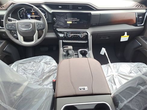 New 2026 GMC Sierra 1500 Denali image 6