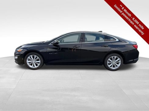 Used 2023 Chevrolet Malibu LT FWD image 2