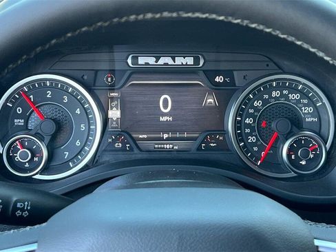 New 2026 RAM 1500 Big Horn image 24