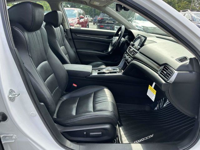 Used 2021 Honda Accord EX-L image 10