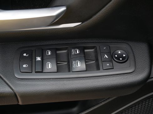 Used 2020 RAM 1500 Big Horn image 19