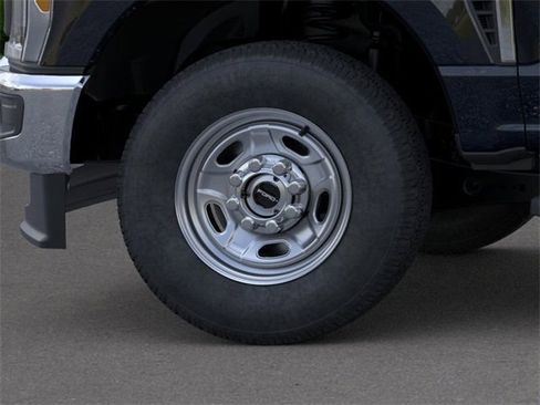 New 2026 Ford F350 XL image 19