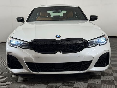 Used 2021 BMW M340i xDrive AWD/4WD image 6