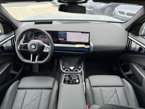 New 2026 BMW X3 xDrive30 w/ Premium Package image 16