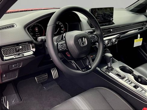 Certified 2026 Honda Civic Sport image 16