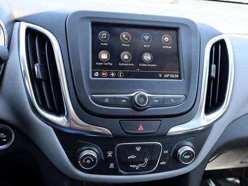 Used 2019 Chevrolet Equinox LS w/ LPO, Floor Liner Package AWD/4WD image 27